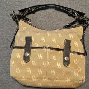 Dooney & Bourke Signature Collection (Vintage)